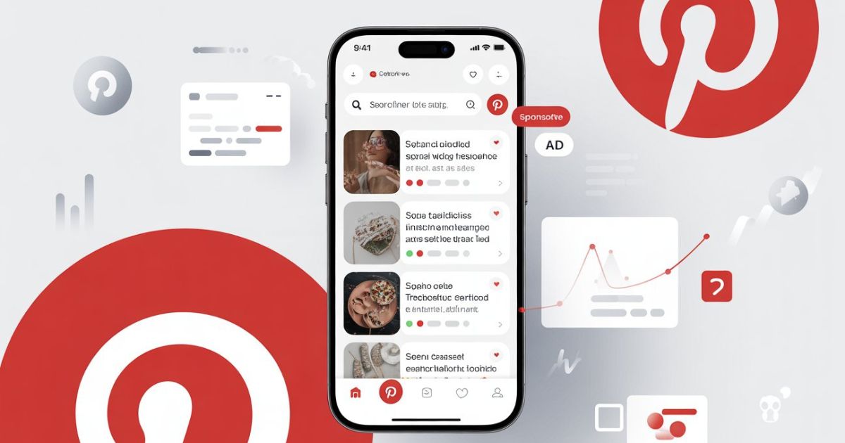 Pinterest Launches “Top of Search” Ads In Beta
